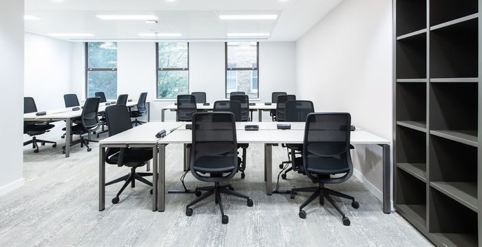 24-28 Bloomsbury Way, London - Image 5