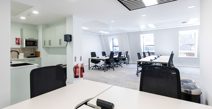24-28 Bloomsbury Way, London - Image 3