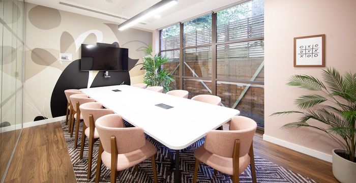 24-28 Bloomsbury Way, London - Image 3