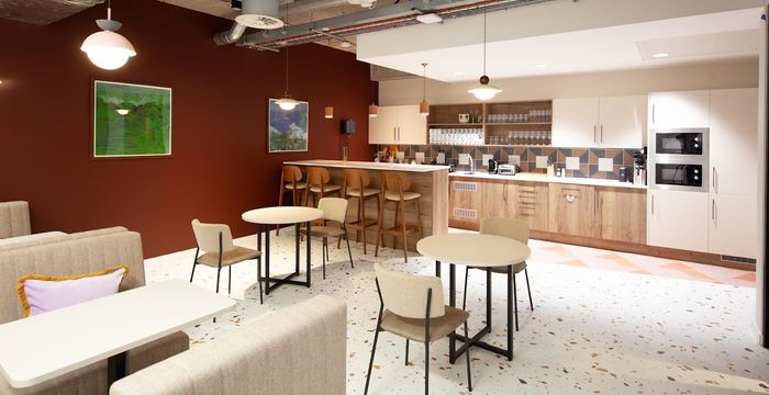 24-28 Bloomsbury Way, London - Image 3