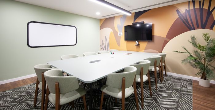 24-28 Bloomsbury Way, London - Image 4