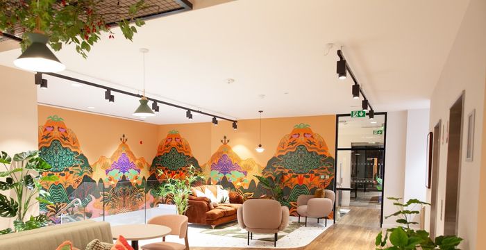 24-28 Bloomsbury Way, London - Image 5