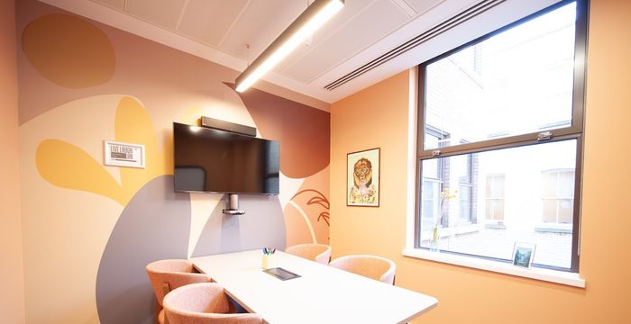 24-28 Bloomsbury Way, London - Image 2