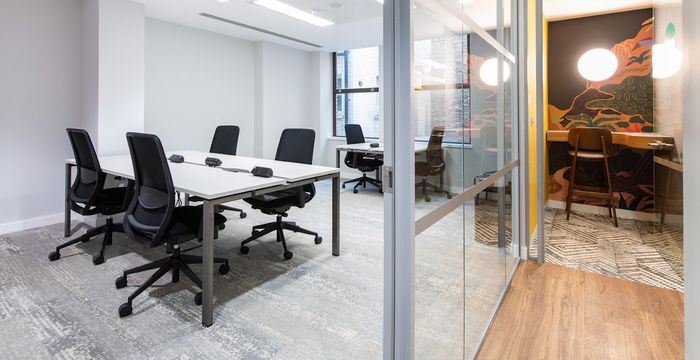 24-28 Bloomsbury Way, London - Image 2