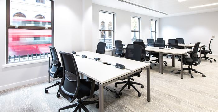 24-28 Bloomsbury Way, London - Image 5