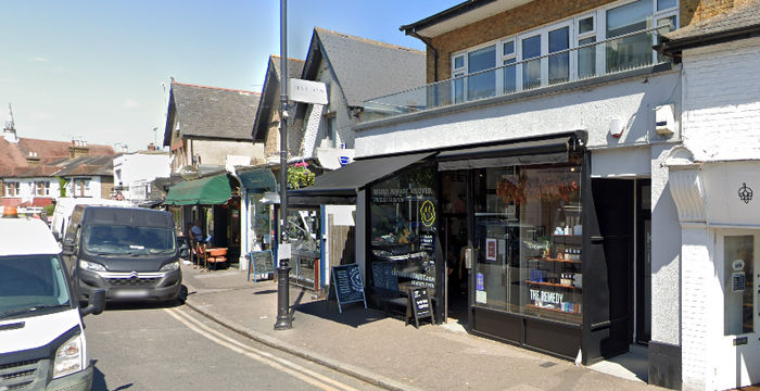 22/24 Elm Road, Leigh On Sea - Image 5