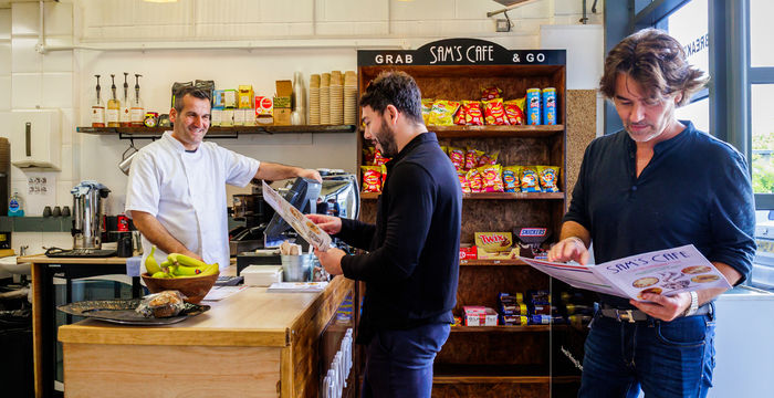 Holyrood Close, Poole - Image 3