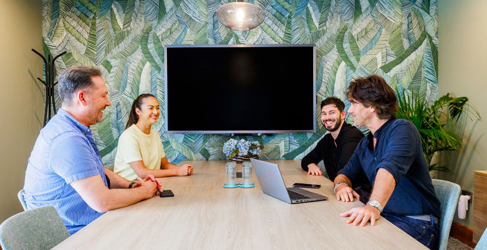 Holyrood Close, Poole - Image 2