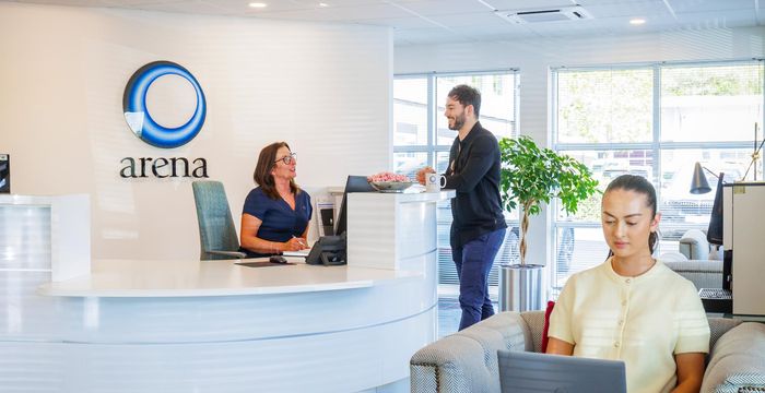 Holyrood Close, Poole - Image 4