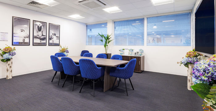 25 Barnes Wallis Road, Segensworth - Image 2