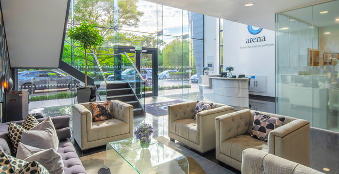 8 Barnes Wallis Road, Hampshire - Image 5