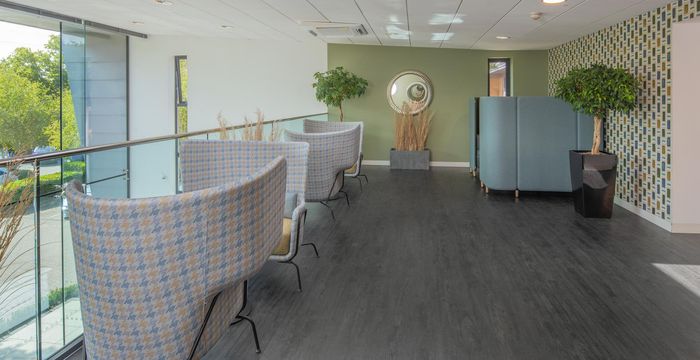 8 Barnes Wallis Road, Hampshire - Image 4