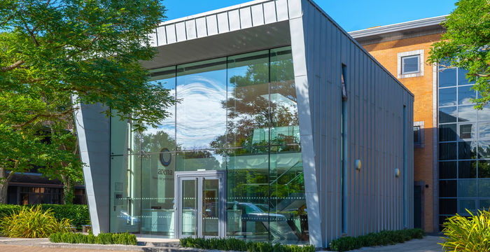 8 Barnes Wallis Road 8 Barnes Wallis Road, Hampshire - Image 3