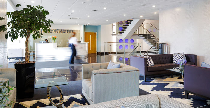 Basing View, Basingstoke - Image 2