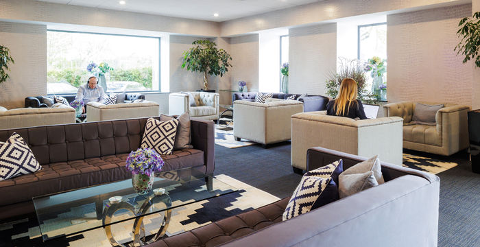 Basing View, Basingstoke - Image 3