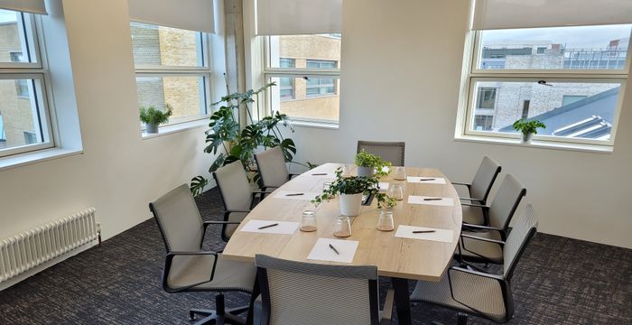 1 Sugar House Lane Sugar House Lane, London - Image 3