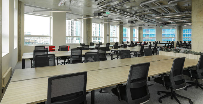 1 Sugar House Lane Sugar House Lane, London - Image 2