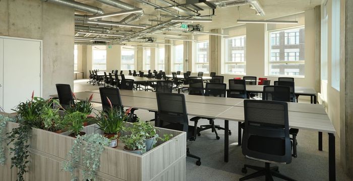 1 Sugar House Lane Sugar House Lane, London - Image 5