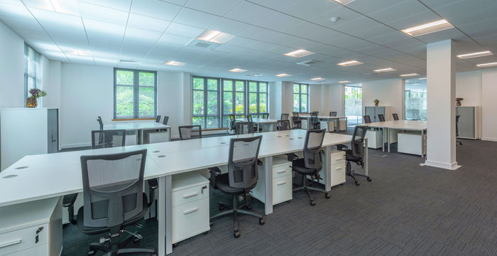 Langstone Gate - Image 2