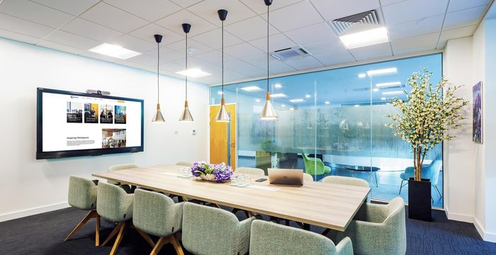 Watchmoor Park, Camberley - Image 3