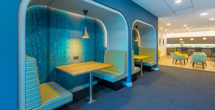 Watchmoor Park, Camberley - Image 5