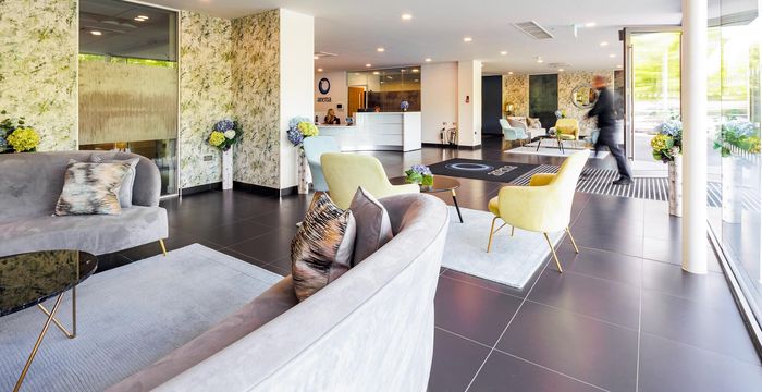 Watchmoor Park, Camberley - Image 5