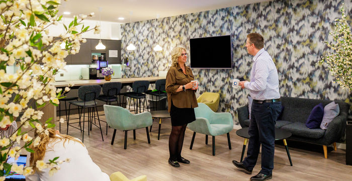 Watchmoor Park, Camberley - Image 2