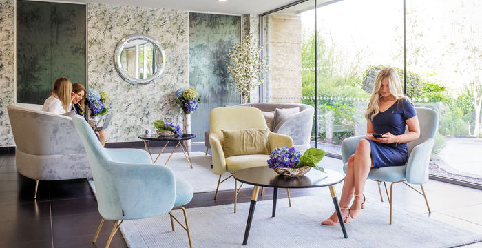 Watchmoor Park, Camberley - Image 3