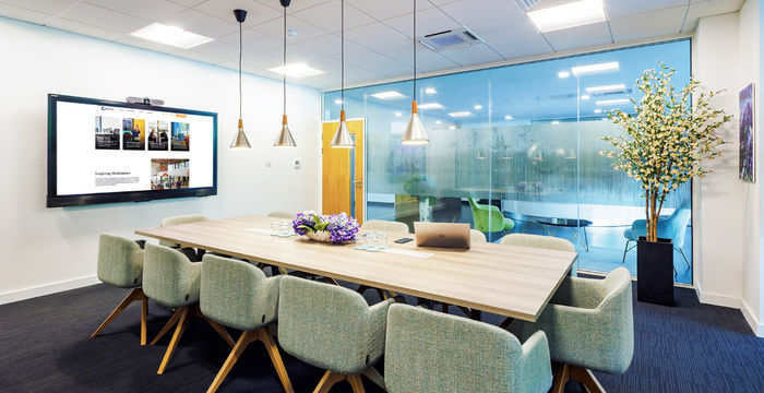 Watchmoor Park, Camberley - Image 4