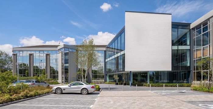 100 Berkshire Place - Image 5