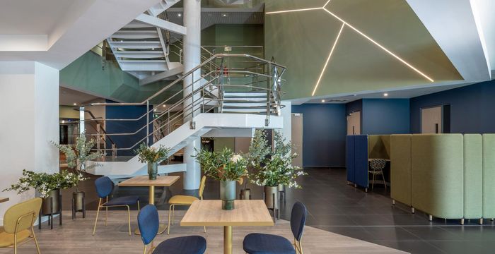 100 Berkshire Place, Winnersh - Image 5