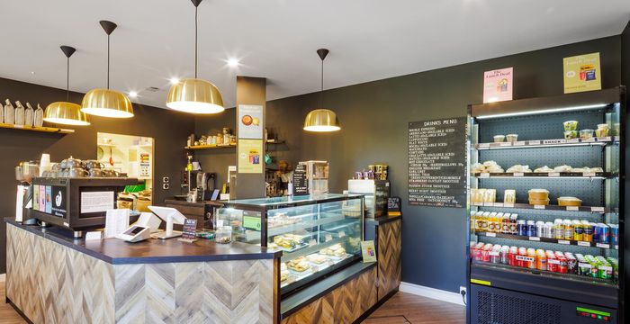 100 Berkshire Place, Winnersh - Image 5