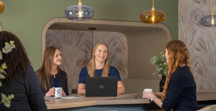 100 Berkshire Place, Winnersh - Image 5