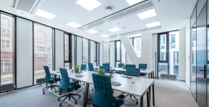 Italská 2581/67, Churchill I - Image 2