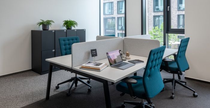 Italská 2581/67, Churchill I - Image 3