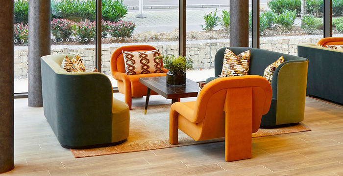 Basing View, Basingstoke - Image 4