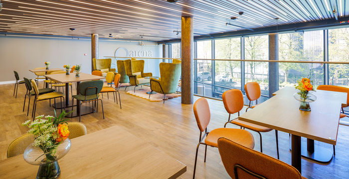 Basing View, Basingstoke - Image 3