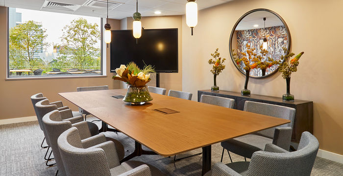 Basing View, Basingstoke - Image 2