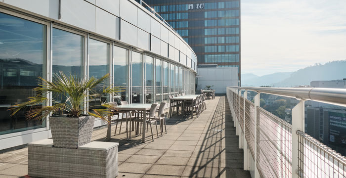 40 Hofackerstrasse, Muttenz - Image 2