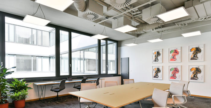 Siemensova 2717/4 Stodůlky, Prague 5 - Image 4