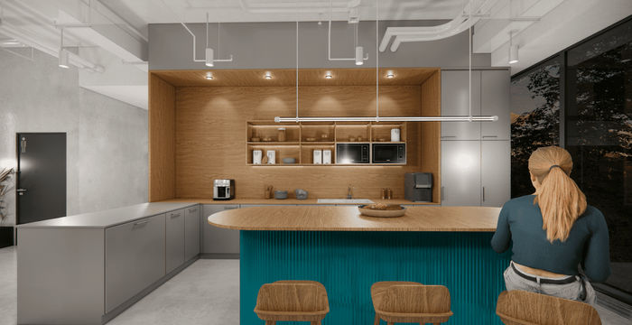 V Parku 8, Praha 11-chodov - Image 5