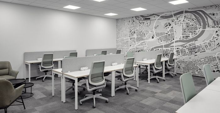 V Parku 8, Praha 11-chodov - Image 3