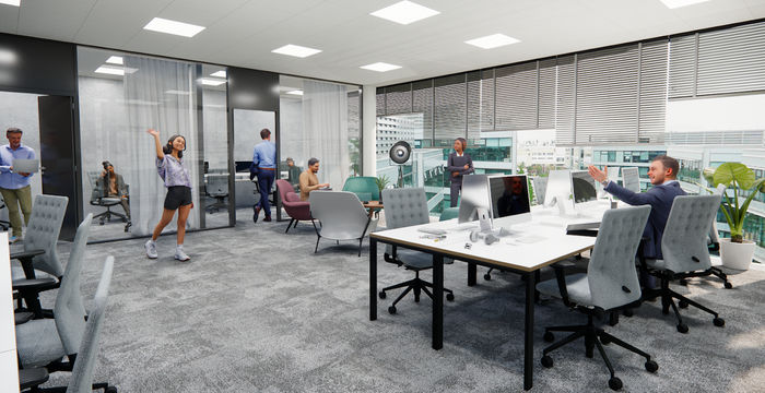 V Parku 8, Praha 11-chodov - Image 2