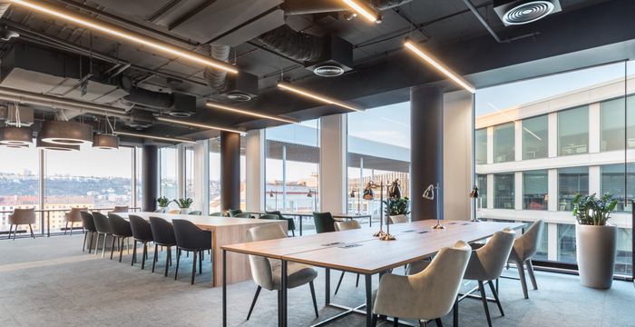 Plynární 1617, Praha 7-holešovice - Image 4