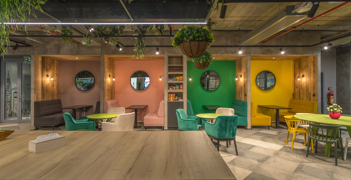 Pernerova 697/35, Karlín - Image 3