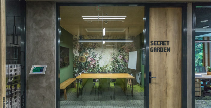 Pernerova 697/35, Karlín - Image 4