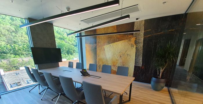 Pernerova 697/35, Karlín - Image 5