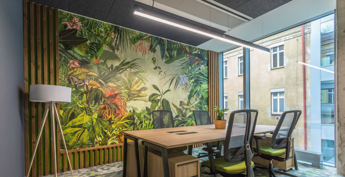 Pernerova 697/35, Karlín - Image 2