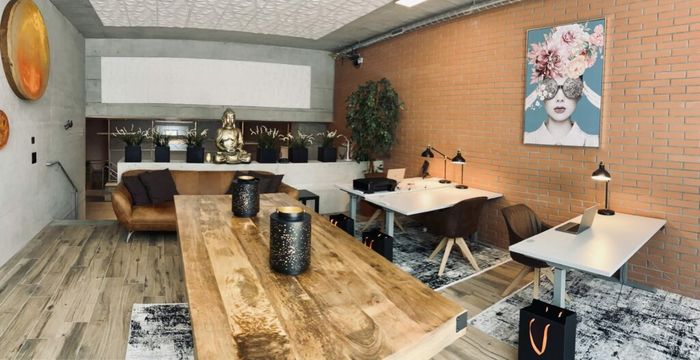 19 Maschinengasse, Cham - Image 4