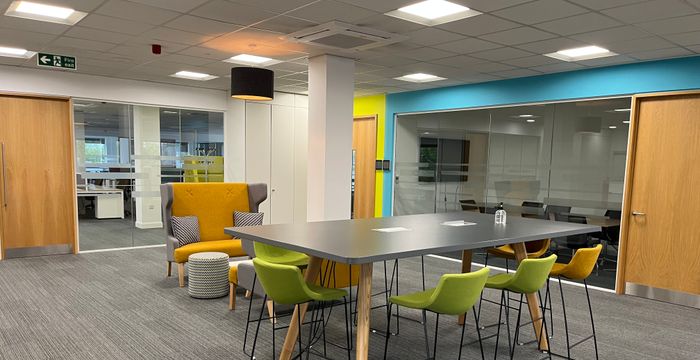 16 Carolina Way, Greater Manchester - Image 5